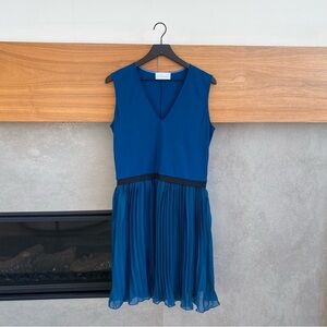 NWOT Intrend Midi dress, Size L
